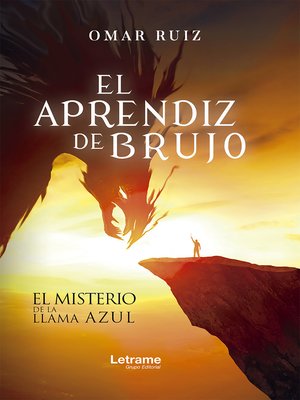 cover image of El aprendiz del brujo